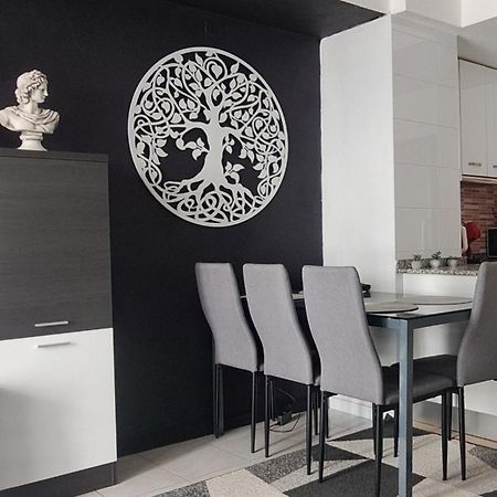 Apartament Jakub De Lux Torrevieja Ngoại thất bức ảnh