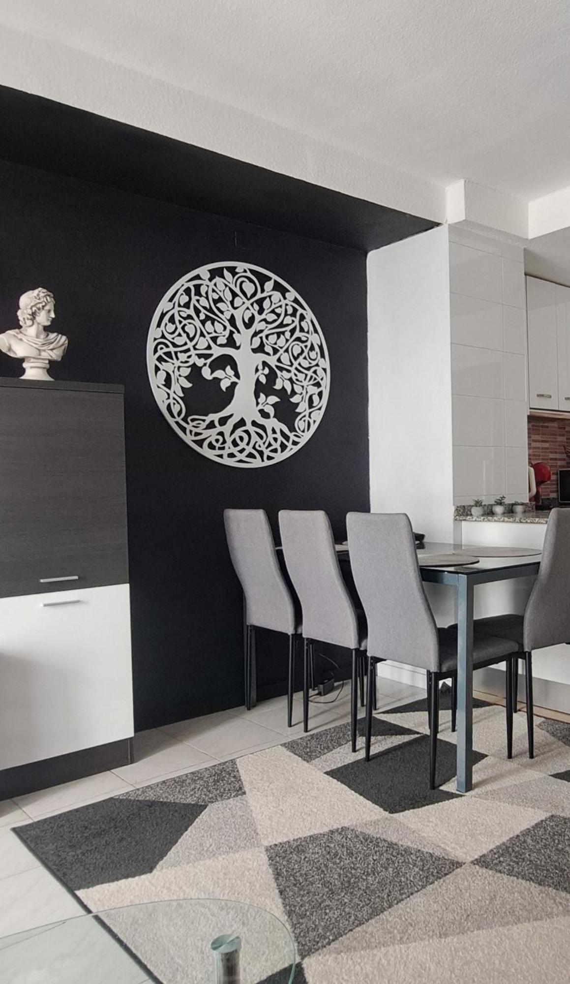 Apartament Jakub De Lux Torrevieja Ngoại thất bức ảnh