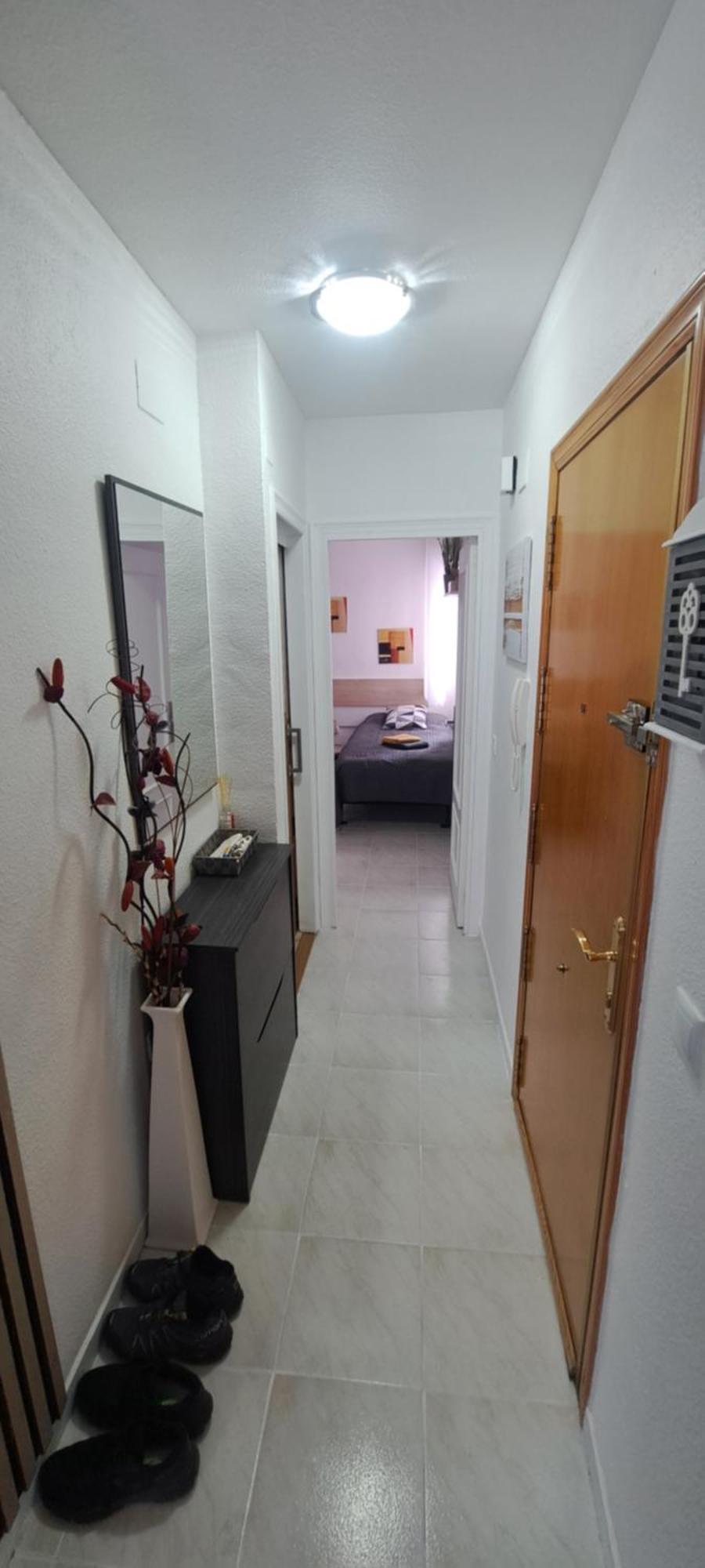 Apartament Jakub De Lux Torrevieja Ngoại thất bức ảnh