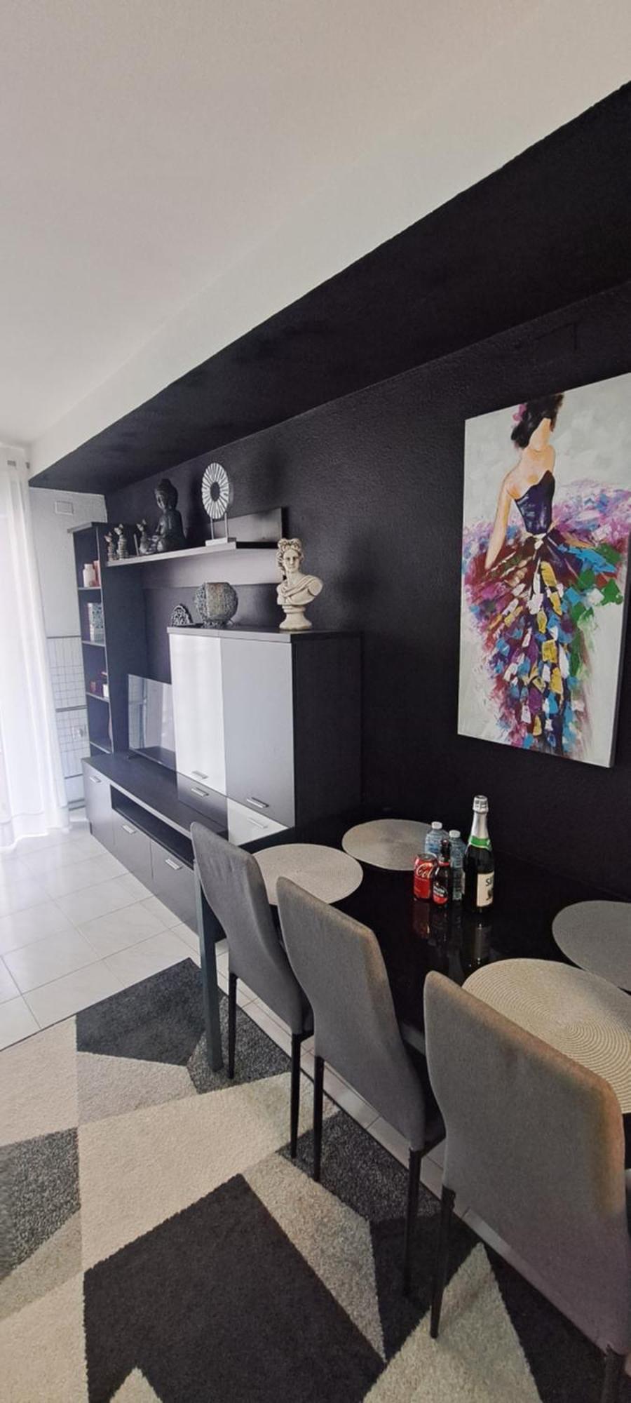 Apartament Jakub De Lux Torrevieja Ngoại thất bức ảnh