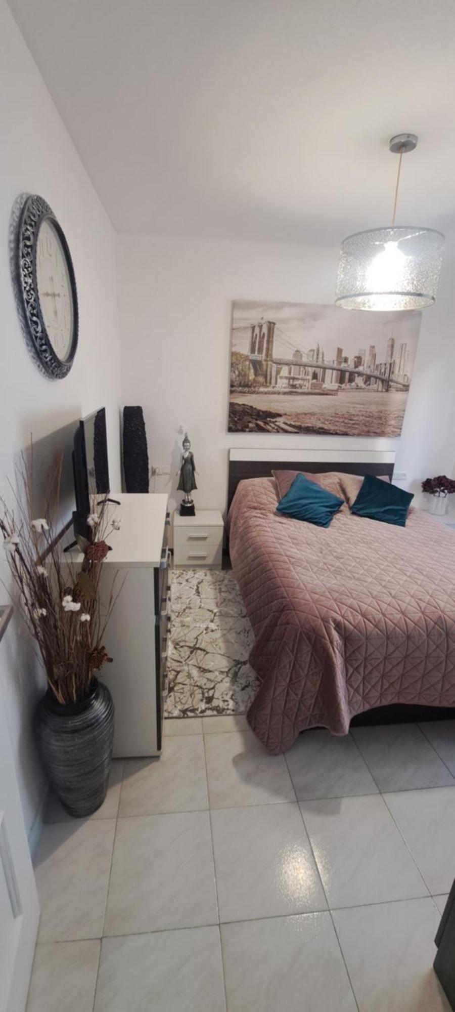 Apartament Jakub De Lux Torrevieja Ngoại thất bức ảnh