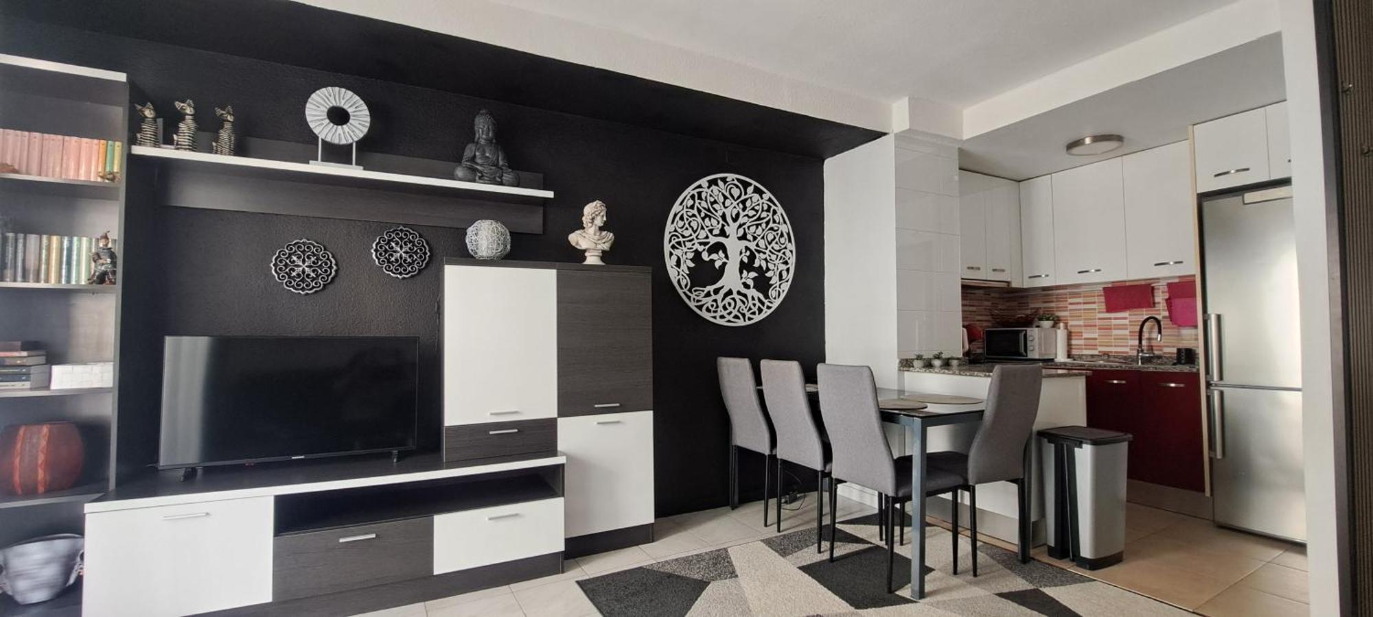 Apartament Jakub De Lux Torrevieja Ngoại thất bức ảnh