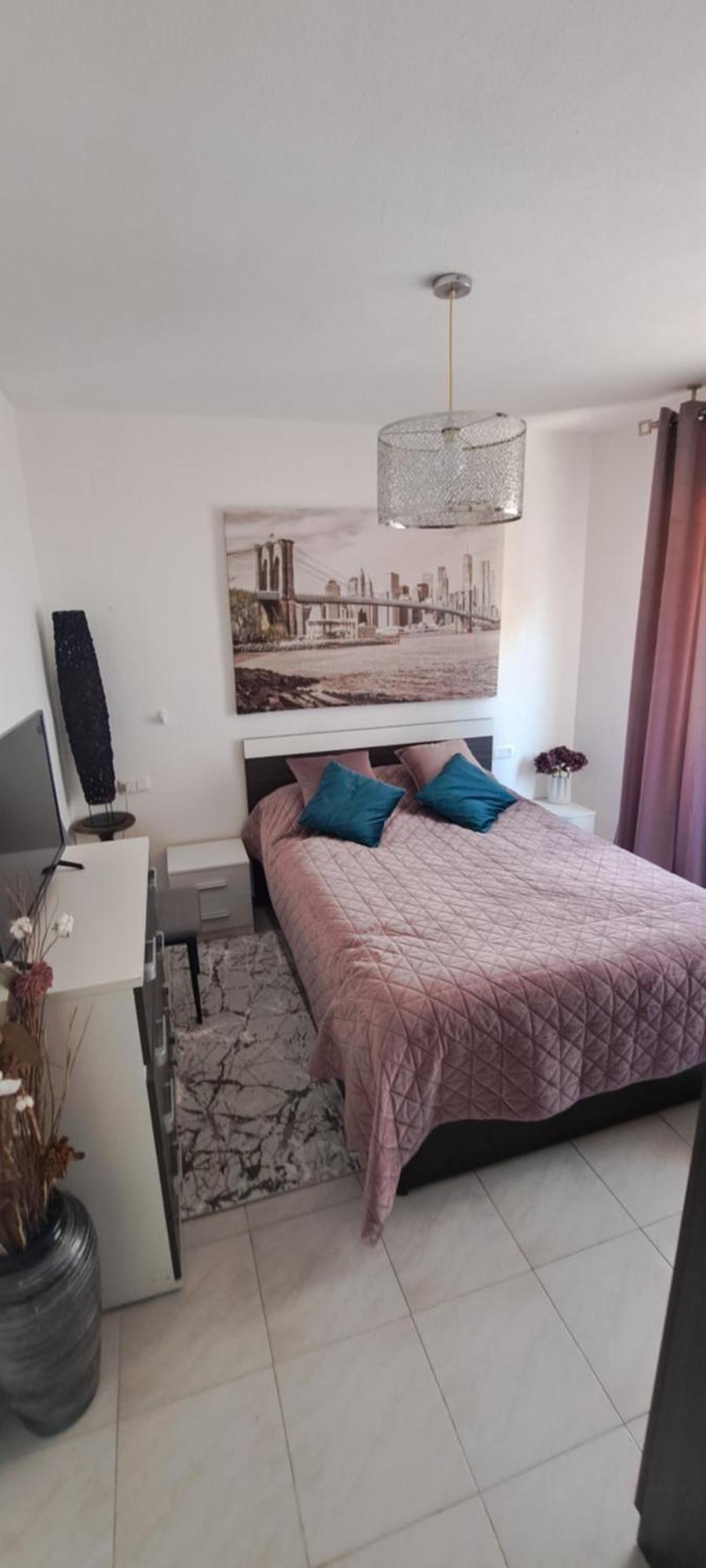 Apartament Jakub De Lux Torrevieja Ngoại thất bức ảnh
