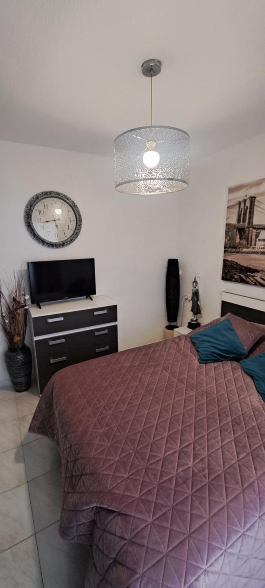 Apartament Jakub De Lux Torrevieja Ngoại thất bức ảnh