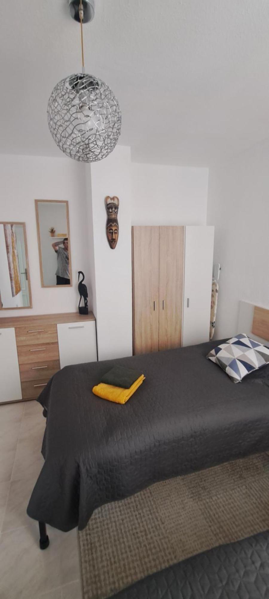 Apartament Jakub De Lux Torrevieja Ngoại thất bức ảnh