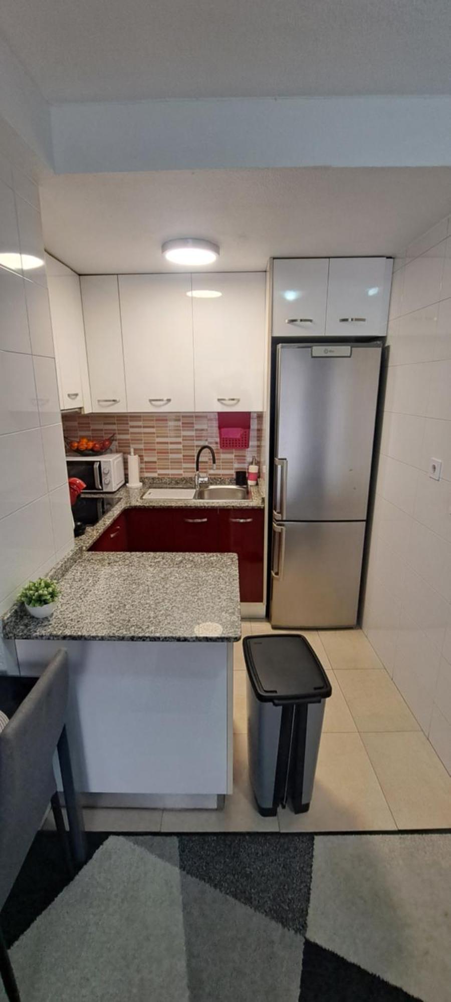 Apartament Jakub De Lux Torrevieja Ngoại thất bức ảnh