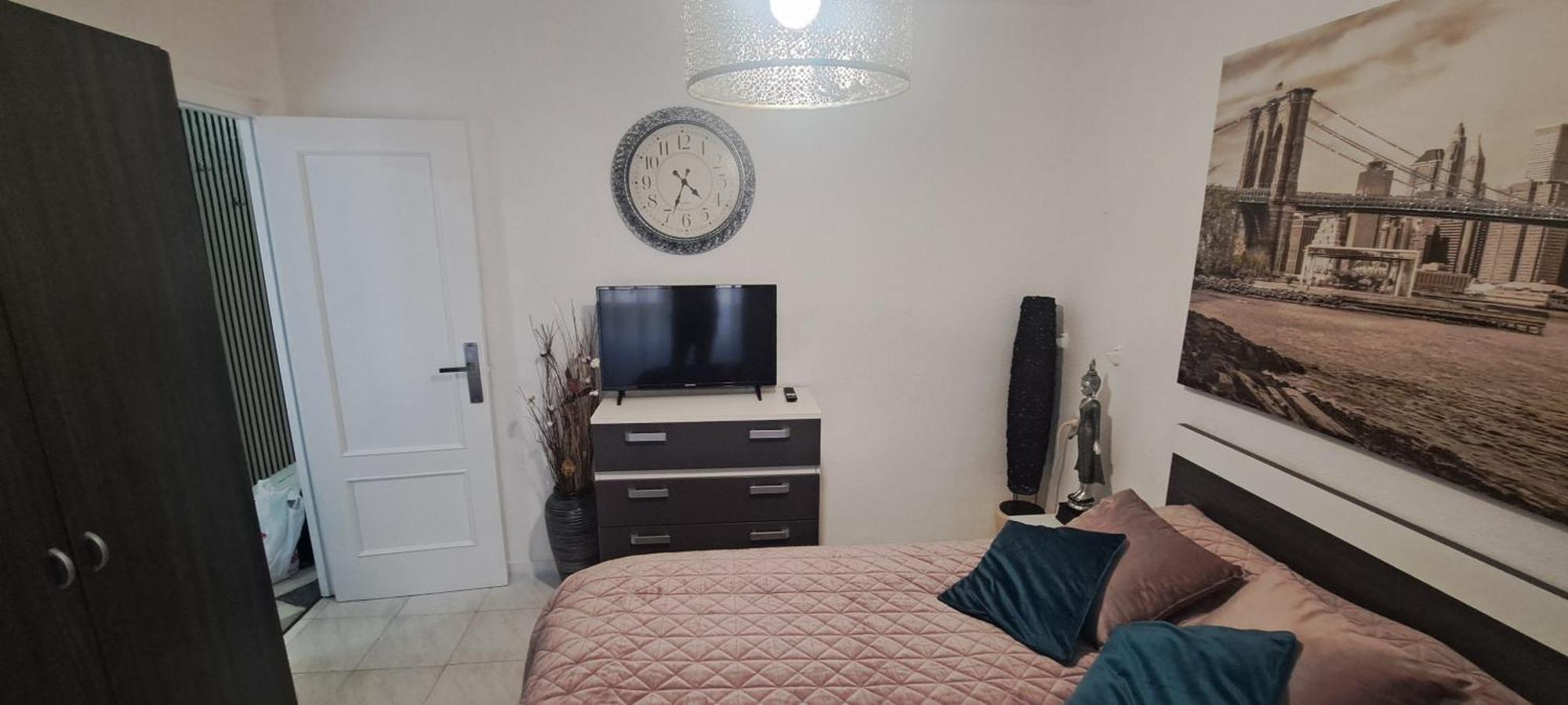 Apartament Jakub De Lux Torrevieja Ngoại thất bức ảnh