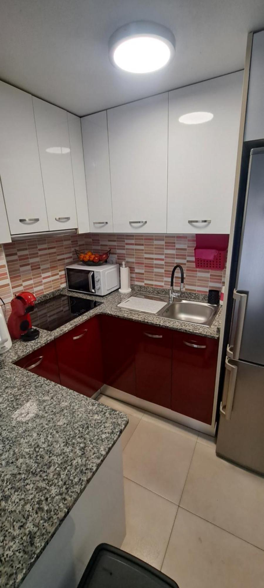 Apartament Jakub De Lux Torrevieja Ngoại thất bức ảnh