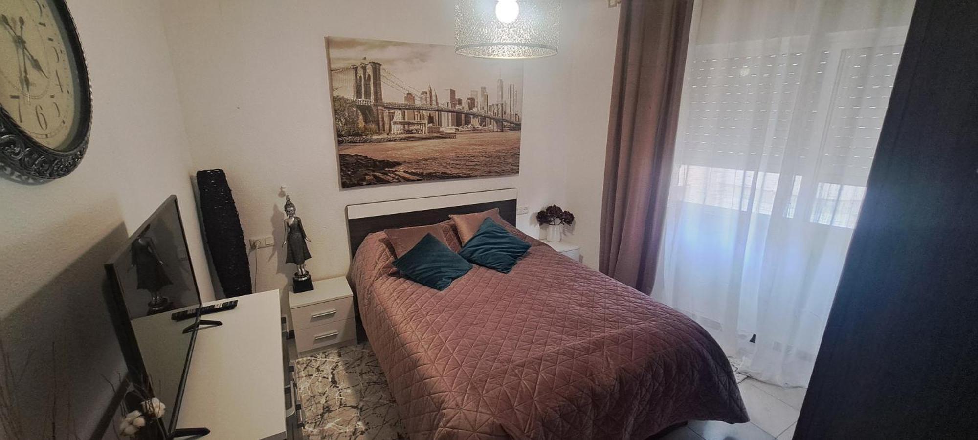 Apartament Jakub De Lux Torrevieja Ngoại thất bức ảnh