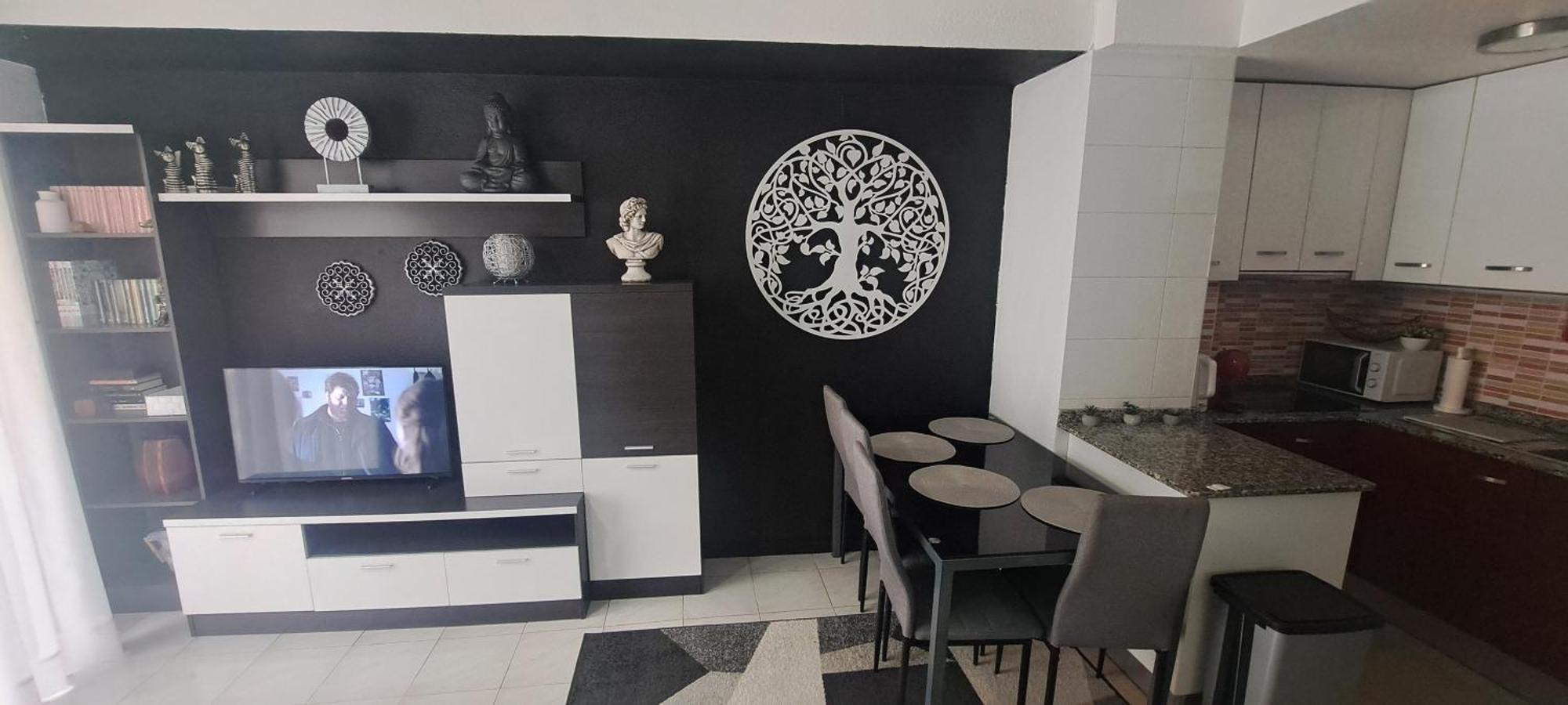 Apartament Jakub De Lux Torrevieja Ngoại thất bức ảnh