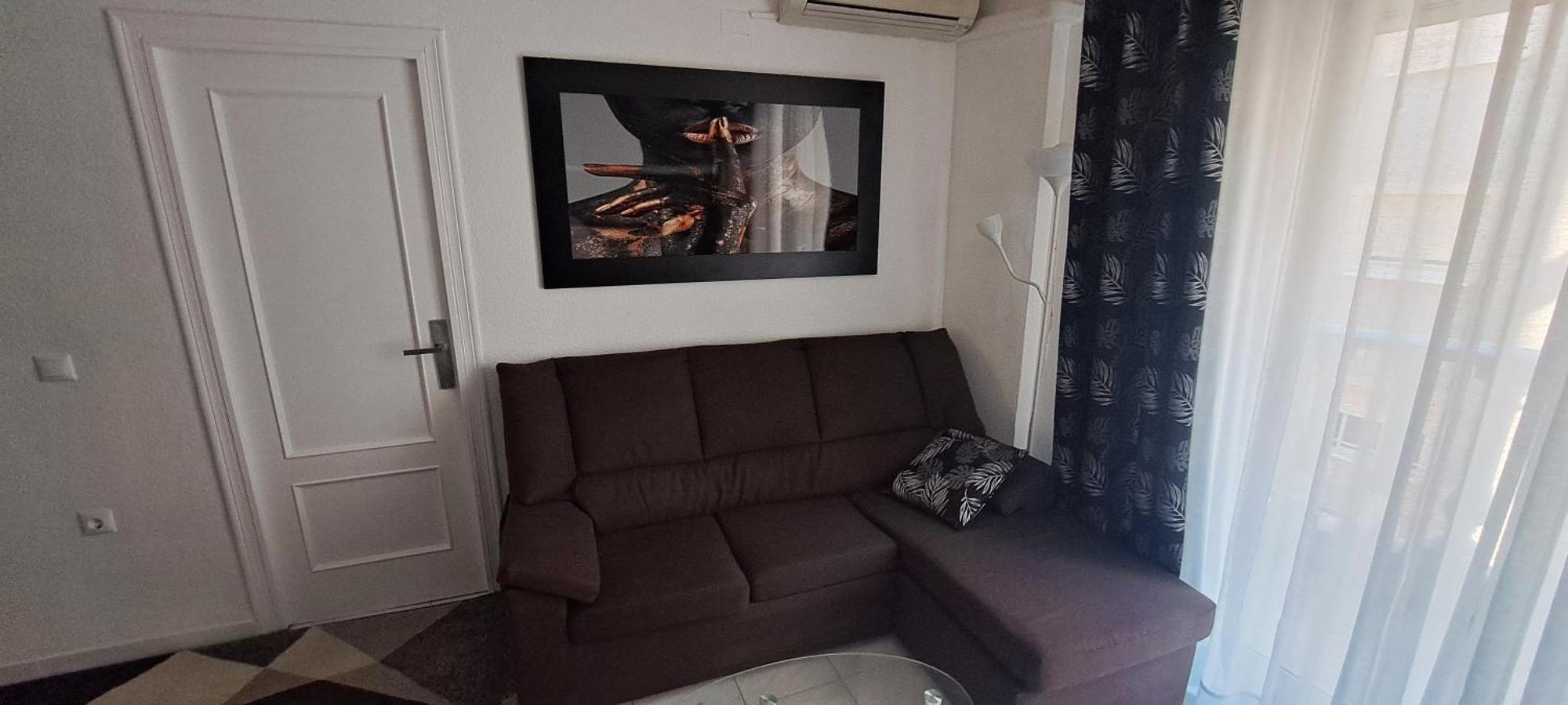 Apartament Jakub De Lux Torrevieja Ngoại thất bức ảnh