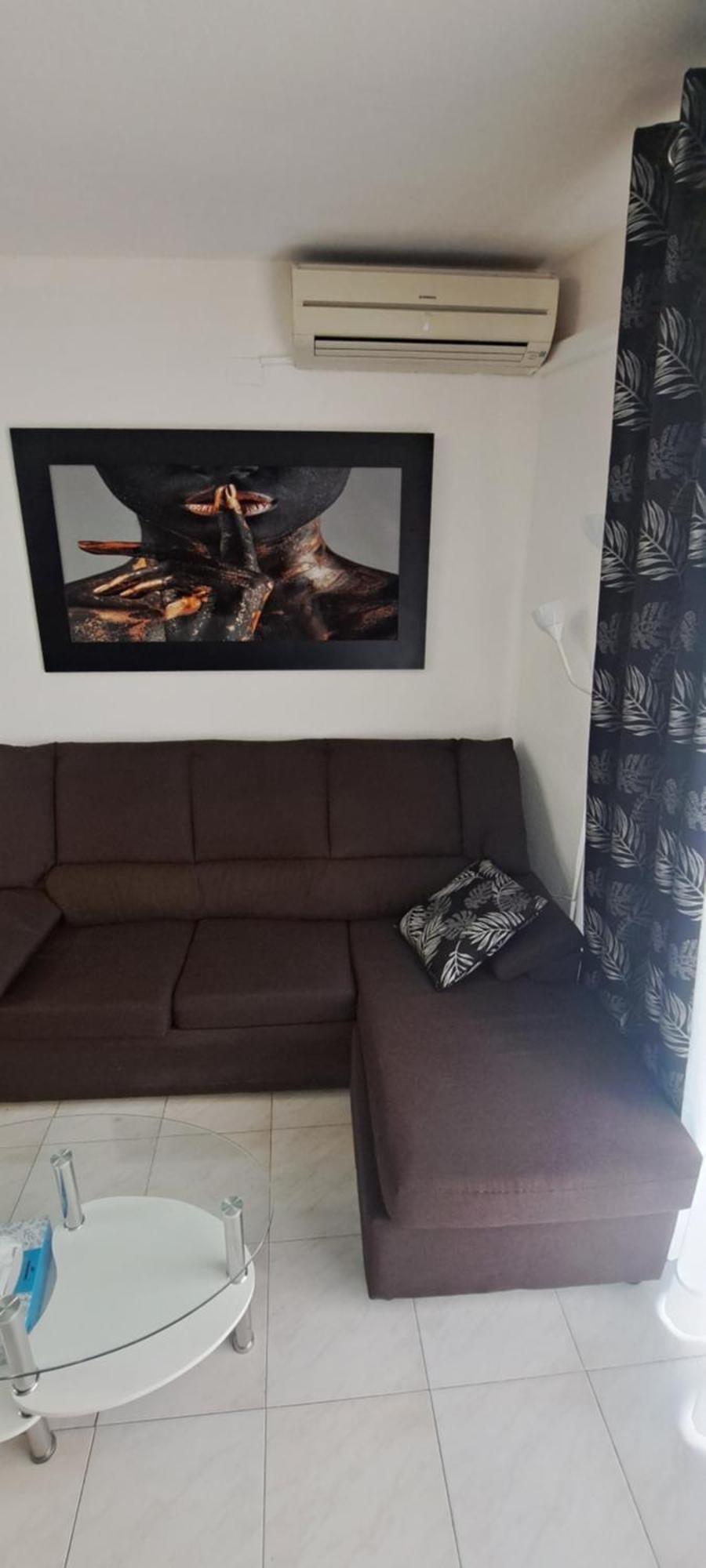 Apartament Jakub De Lux Torrevieja Ngoại thất bức ảnh