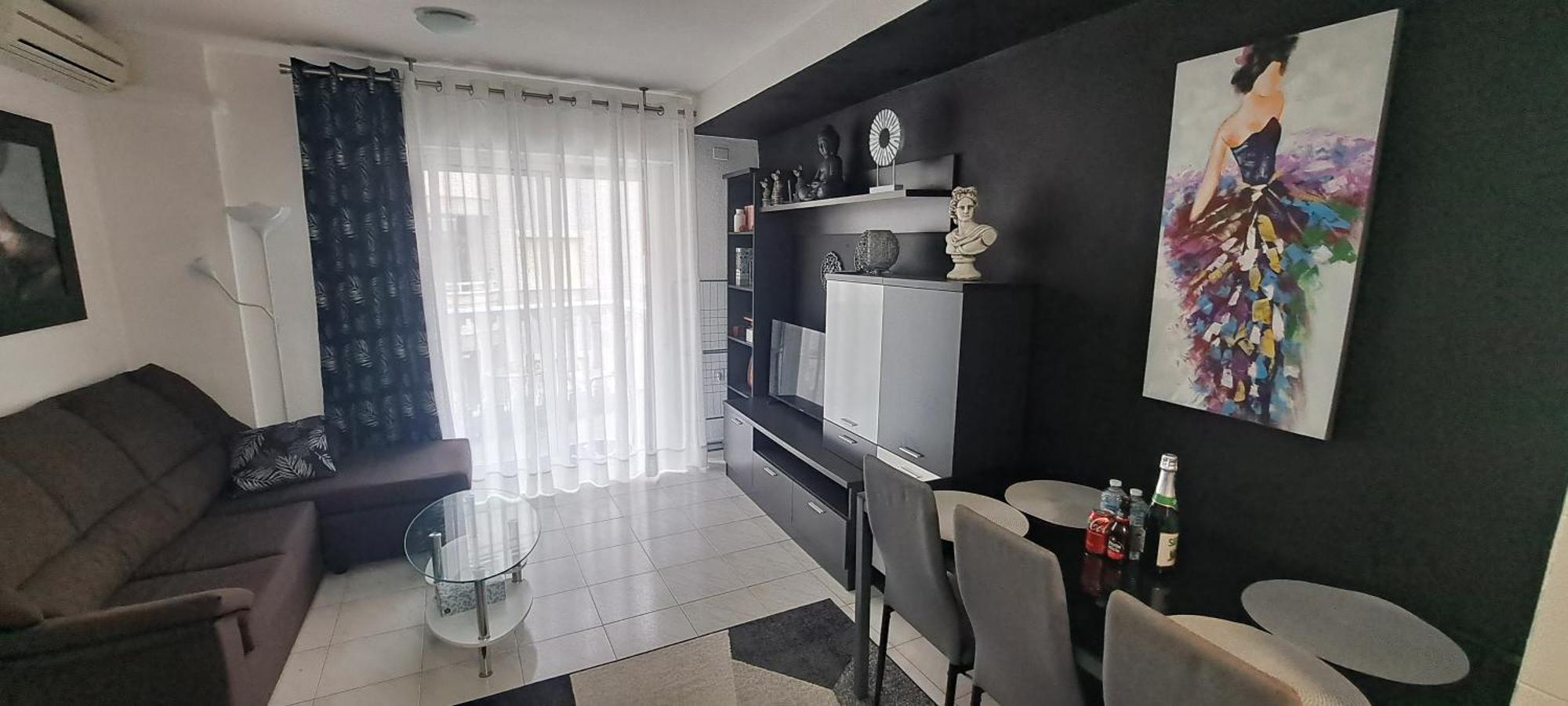 Apartament Jakub De Lux Torrevieja Ngoại thất bức ảnh