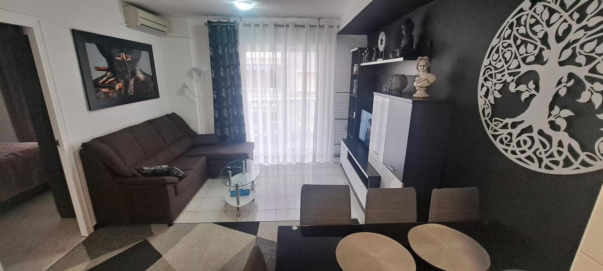 Apartament Jakub De Lux Torrevieja Ngoại thất bức ảnh