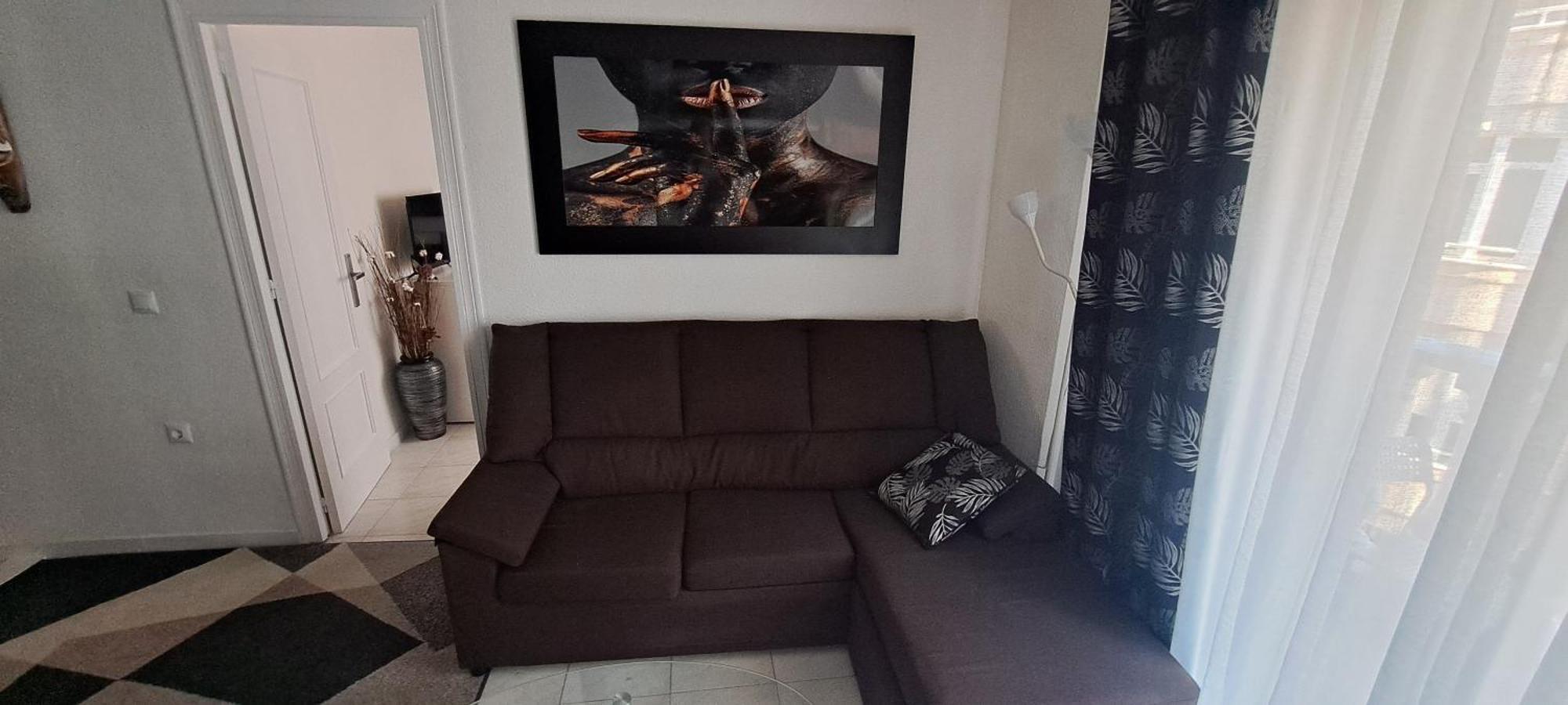 Apartament Jakub De Lux Torrevieja Ngoại thất bức ảnh