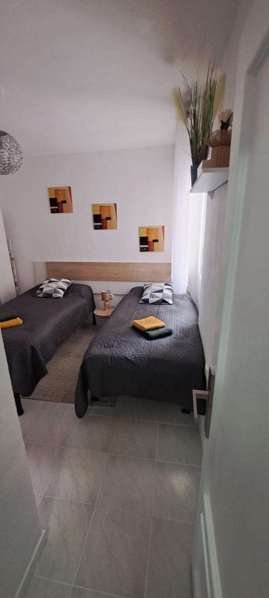 Apartament Jakub De Lux Torrevieja Ngoại thất bức ảnh