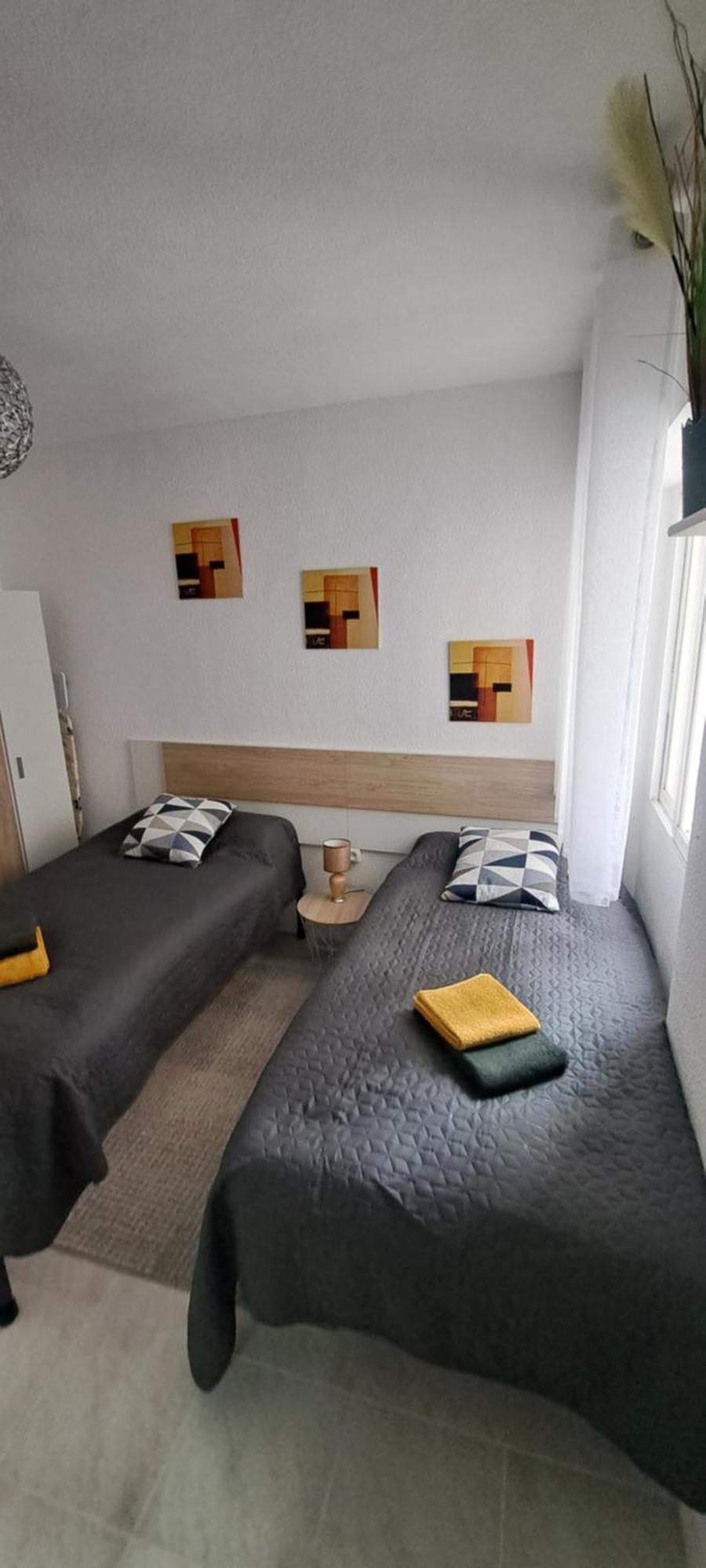 Apartament Jakub De Lux Torrevieja Ngoại thất bức ảnh