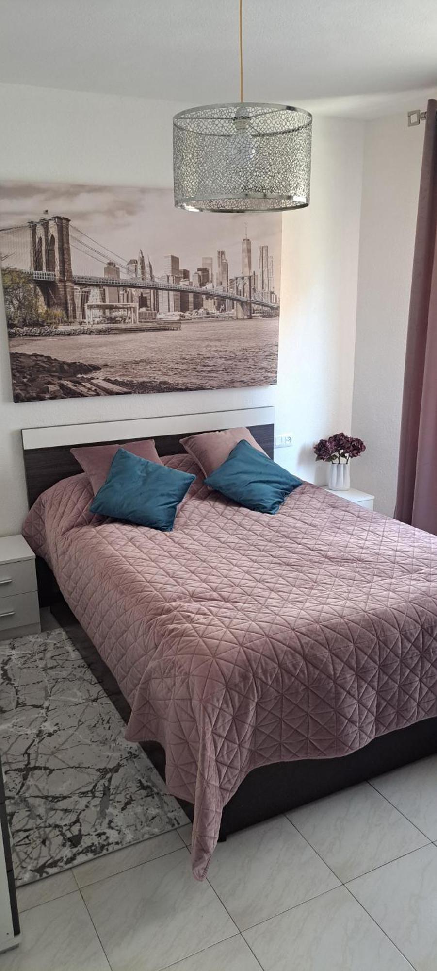 Apartament Jakub De Lux Torrevieja Ngoại thất bức ảnh
