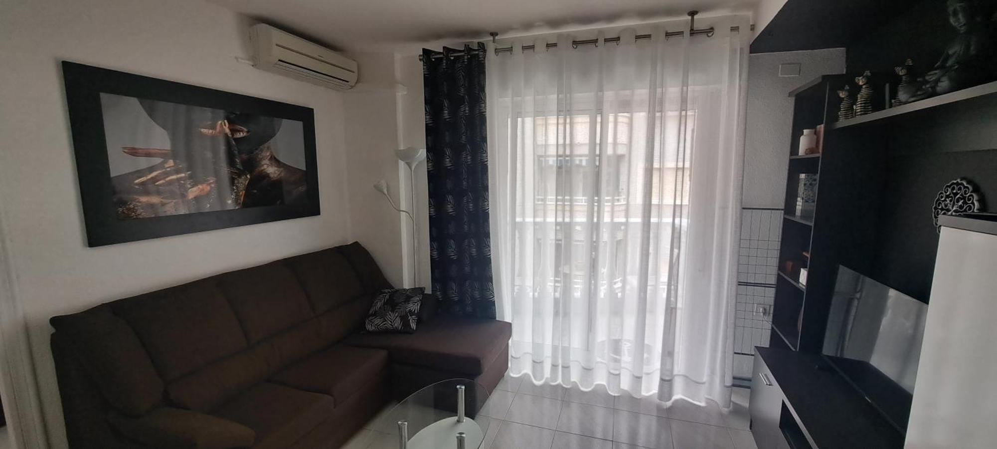 Apartament Jakub De Lux Torrevieja Ngoại thất bức ảnh