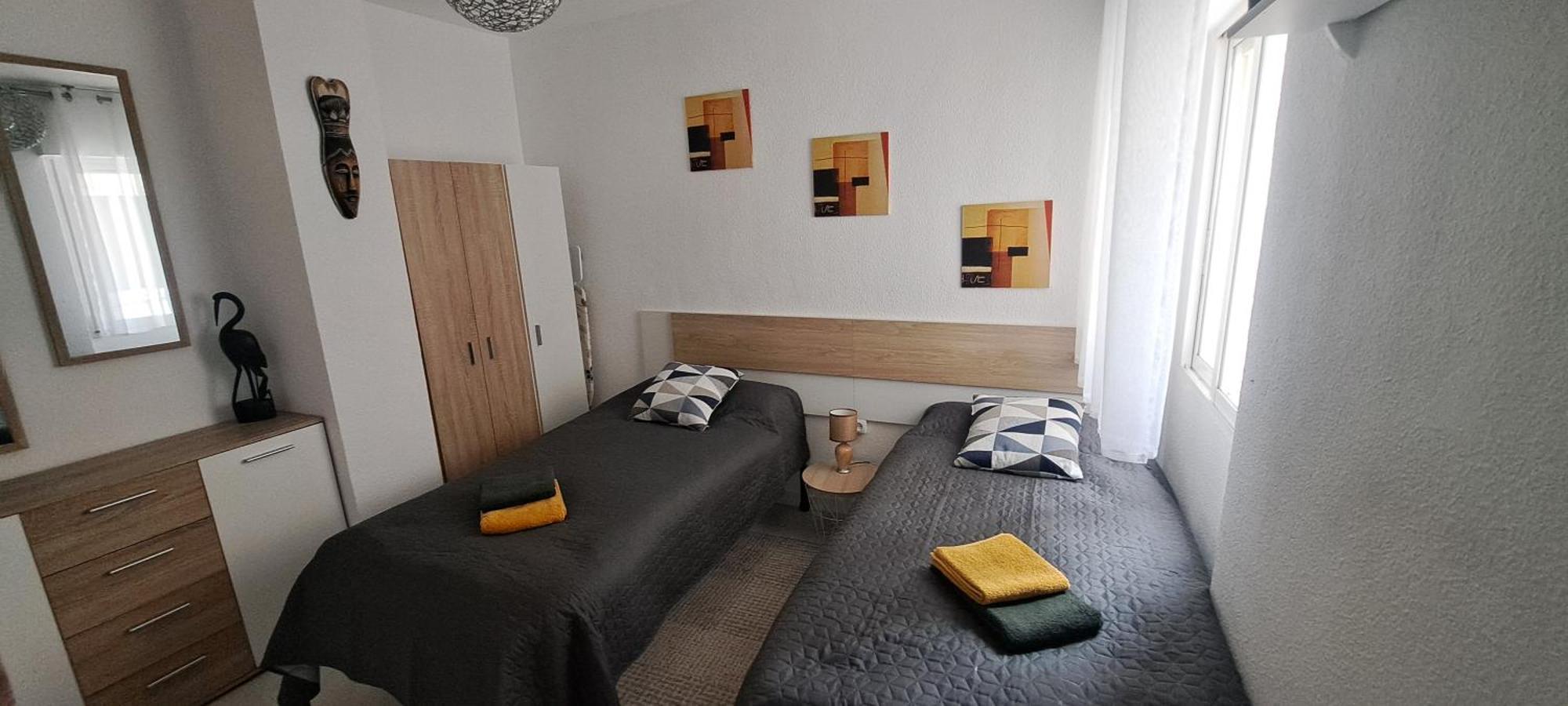 Apartament Jakub De Lux Torrevieja Ngoại thất bức ảnh