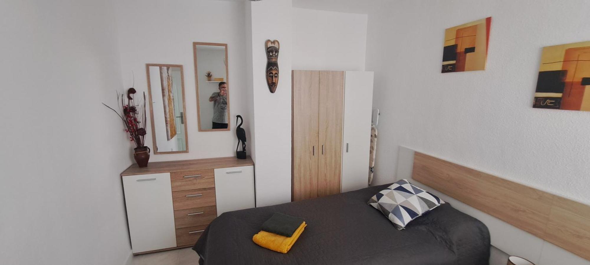 Apartament Jakub De Lux Torrevieja Ngoại thất bức ảnh