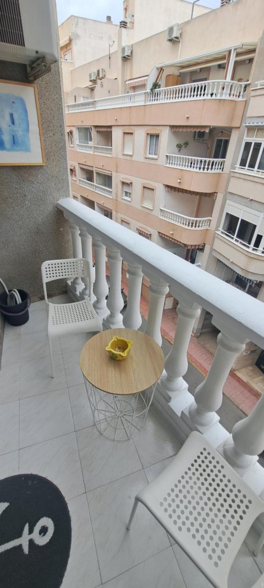 Apartament Jakub De Lux Torrevieja Ngoại thất bức ảnh