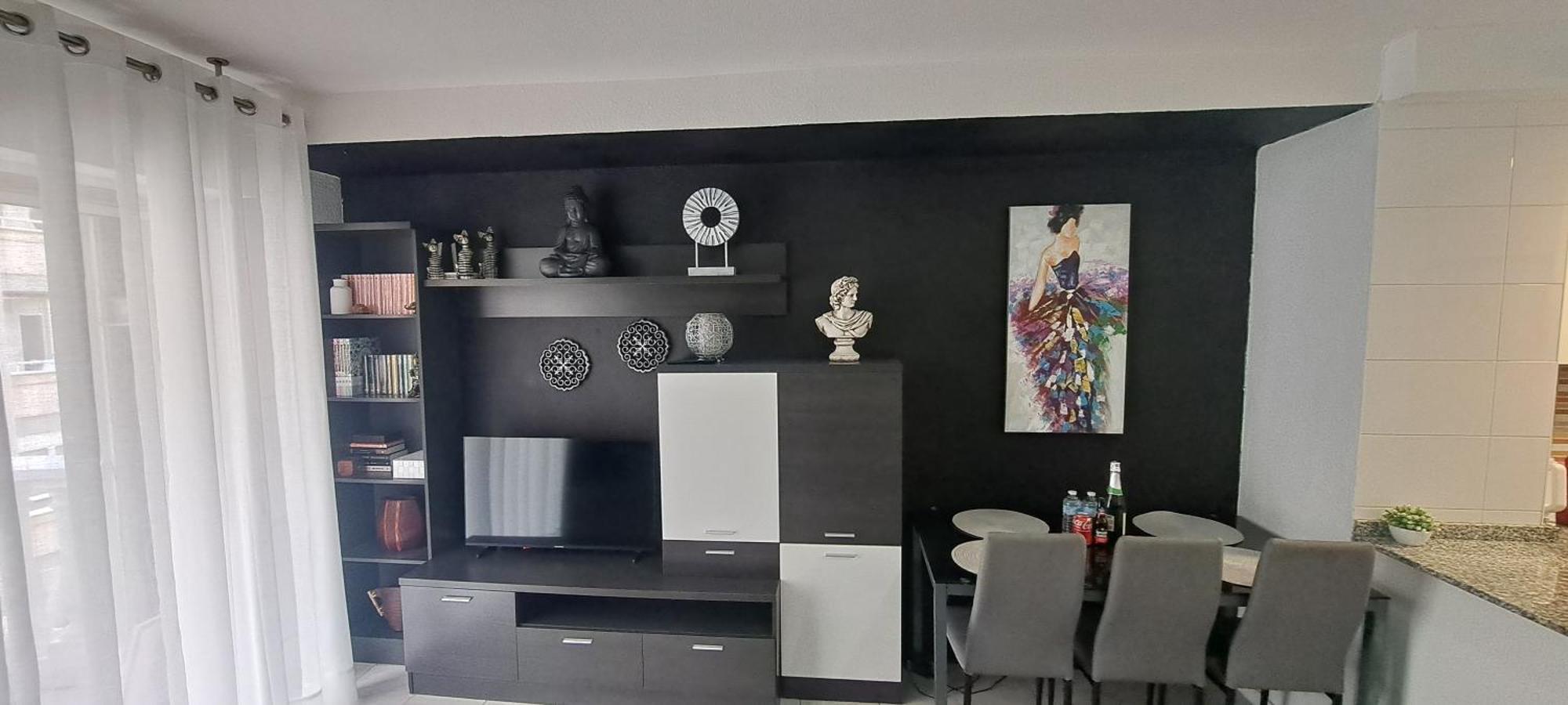 Apartament Jakub De Lux Torrevieja Ngoại thất bức ảnh