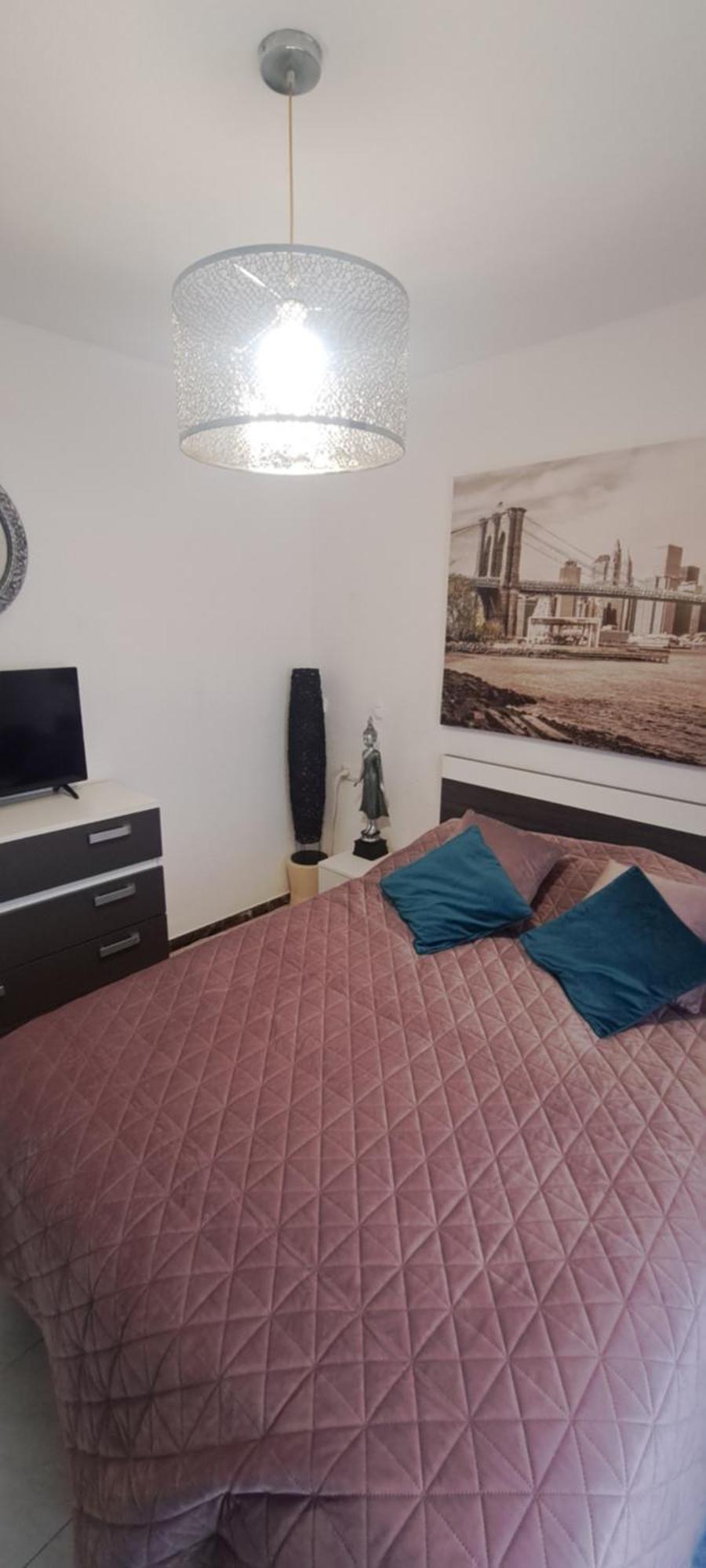 Apartament Jakub De Lux Torrevieja Ngoại thất bức ảnh