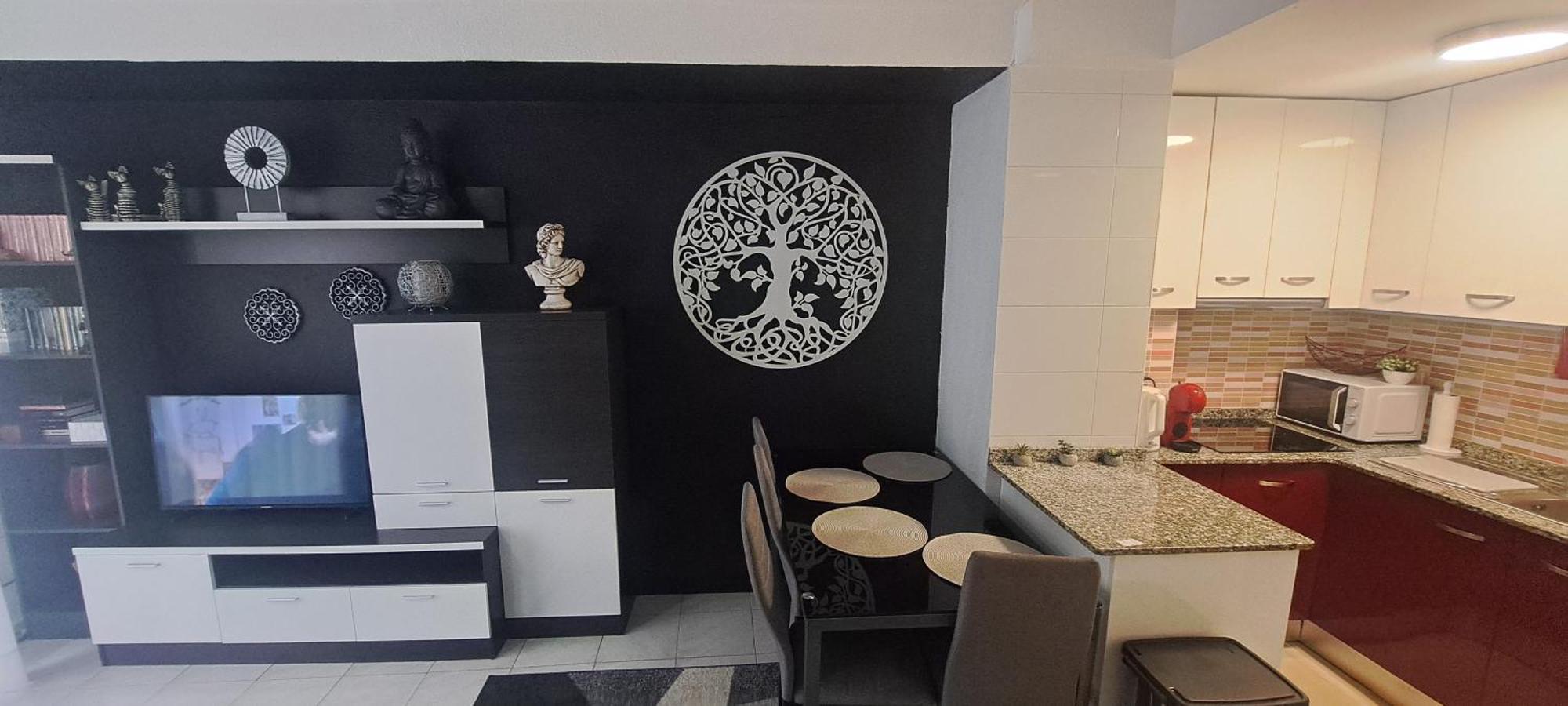 Apartament Jakub De Lux Torrevieja Ngoại thất bức ảnh