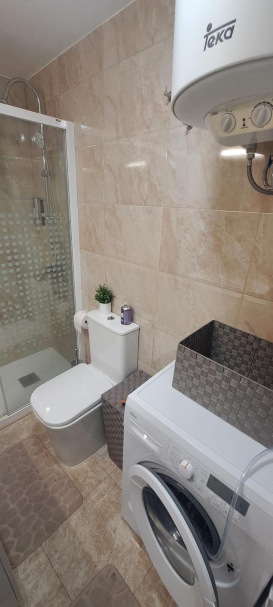 Apartament Jakub De Lux Torrevieja Ngoại thất bức ảnh