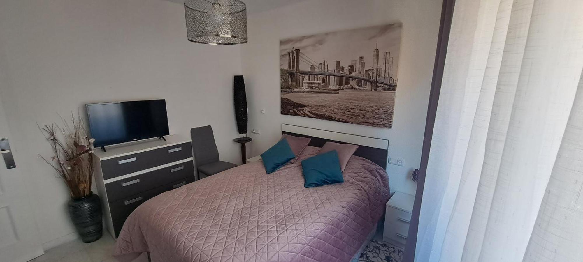 Apartament Jakub De Lux Torrevieja Ngoại thất bức ảnh