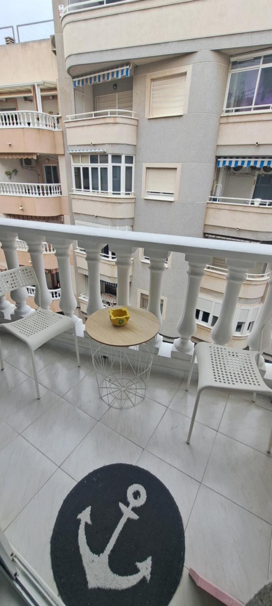 Apartament Jakub De Lux Torrevieja Ngoại thất bức ảnh